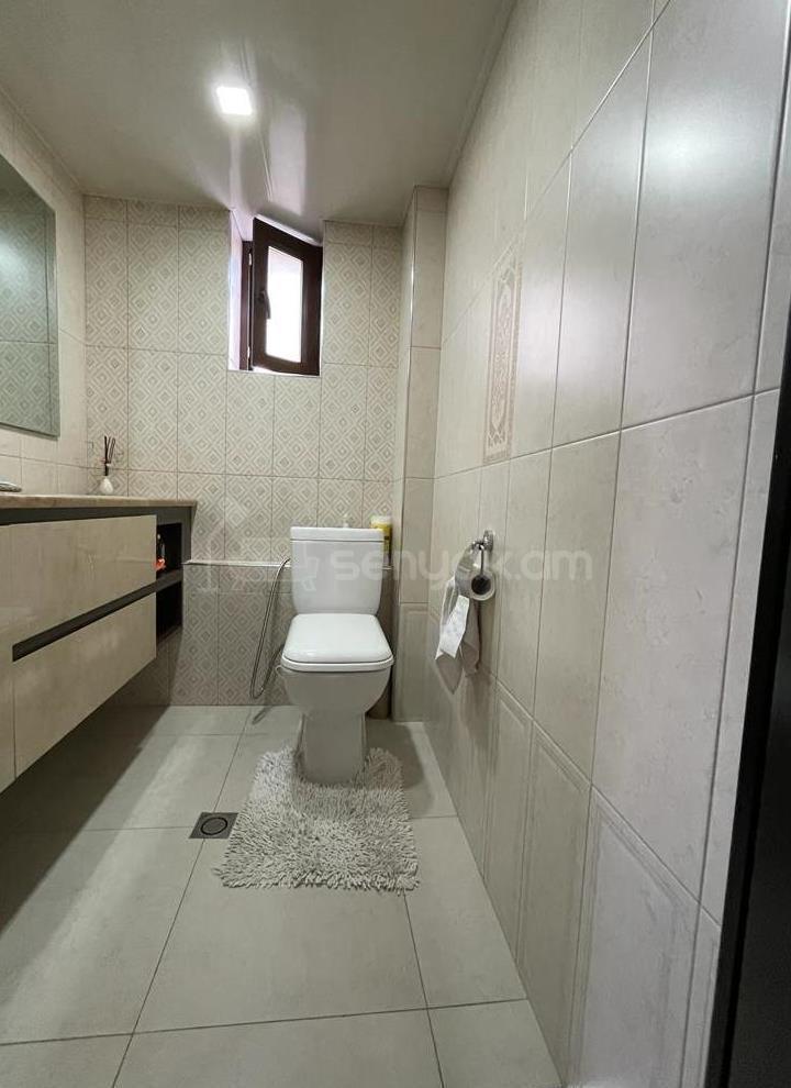4 Սենյականոց Շքեղ Առանձնատուն, 250քմ, Կահավորված