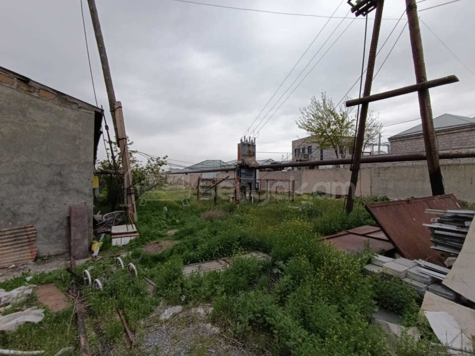 Բնակելի Նշանակության Հողատարածք, 11500քմ