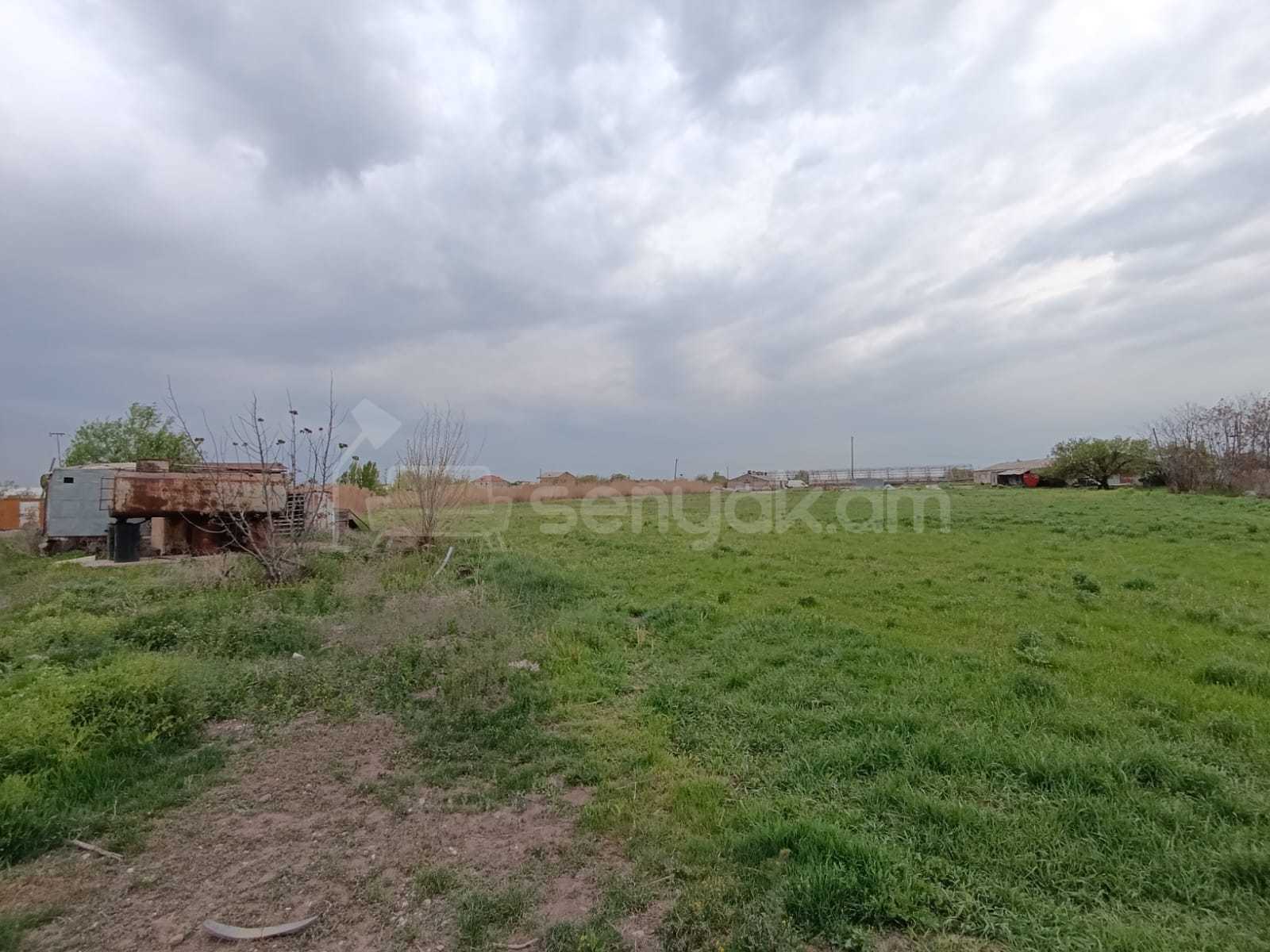 Բնակելի Նշանակության Հողատարածք, 11500քմ