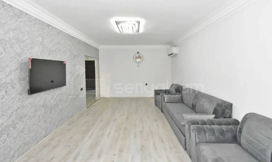 3 Սենյականոց Բնակարան, 80քմ, 5/9 հարկ, Կապիտալ Վերանորոգված