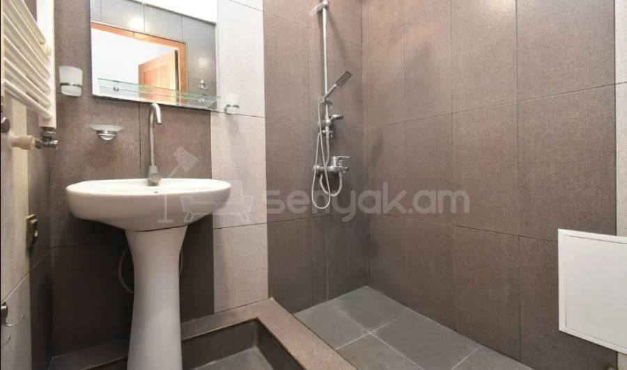 3 Սենյականոց Բնակարան, 80քմ, 5/9 հարկ, Կապիտալ Վերանորոգված