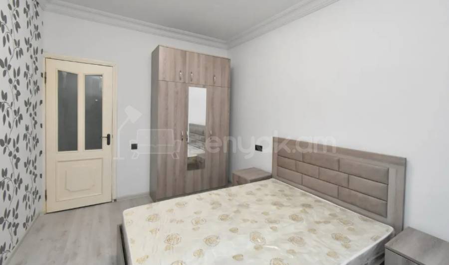 3 Սենյականոց Բնակարան, 80քմ, 5/9 հարկ, Կապիտալ Վերանորոգված