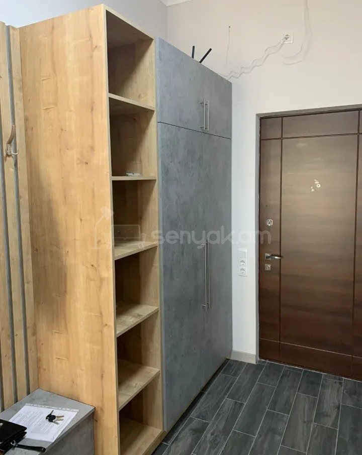 2 Սենյականոց Բնակարան Նորակառույցում, 69քմ, 16/19 հարկ, Դիզայներական Վերանորոգված