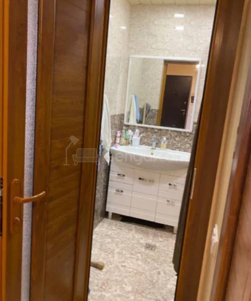 3 Սենյականոց Բնակարան, 74քմ, 8/9 հարկ, Կապիտալ Վերանորոգված