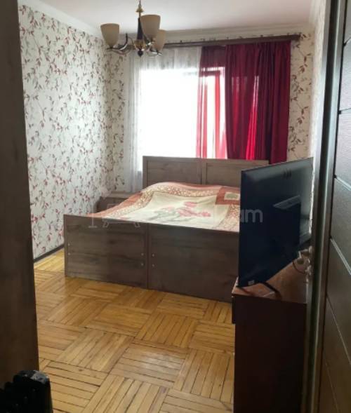 3 Սենյականոց Բնակարան, 74քմ, 8/9 հարկ, Կապիտալ Վերանորոգված