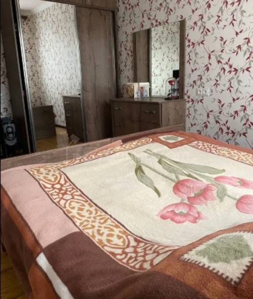 3 Սենյականոց Բնակարան, 74քմ, 8/9 հարկ, Կապիտալ Վերանորոգված