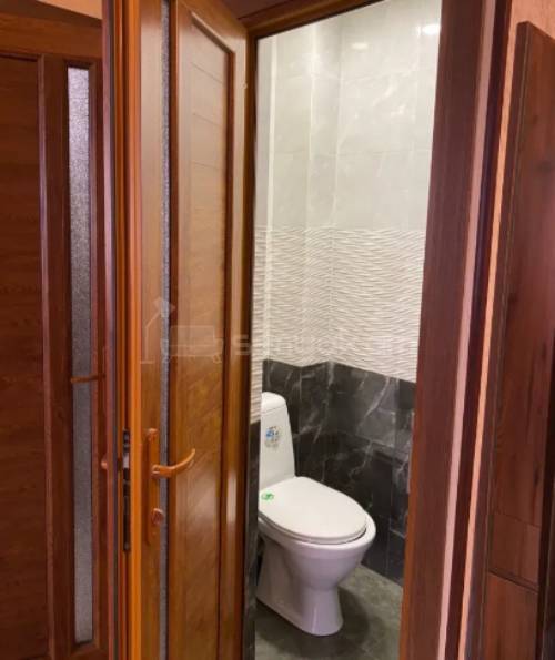 3 Սենյականոց Բնակարան, 74քմ, 8/9 հարկ, Կապիտալ Վերանորոգված