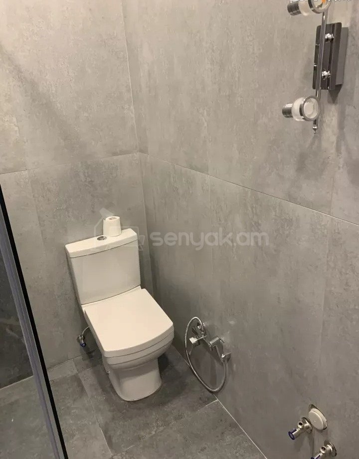 2 Սենյականոց Բնակարան Նորակառույցում, 69քմ, 16/19 հարկ, Կապիտալ Վերանորոգված