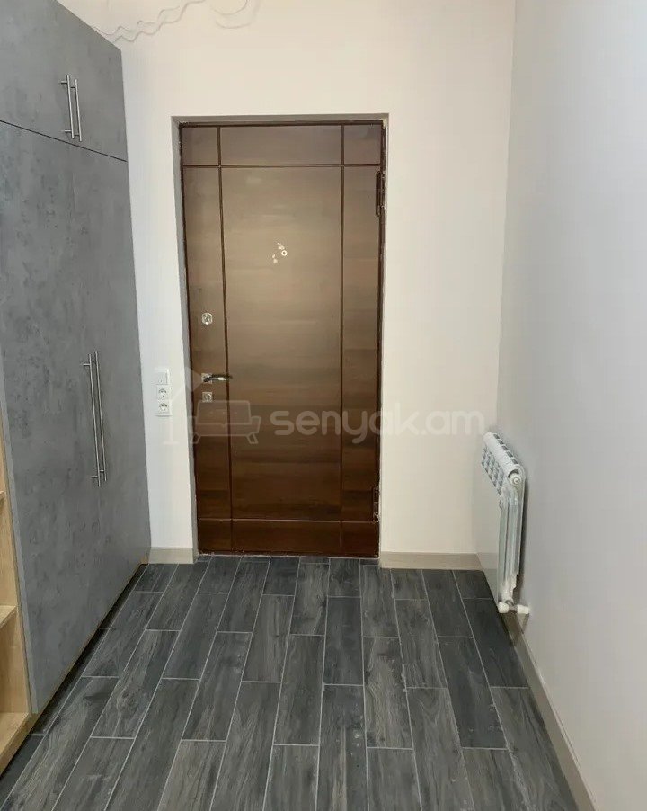 2 Սենյականոց Բնակարան Նորակառույցում, 69քմ, 16/19 հարկ, Կապիտալ Վերանորոգված