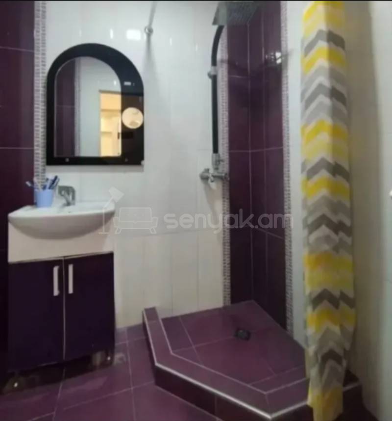 3 Սենյականոց Բնակարան, 78քմ, 2/9 հարկ, Կապիտալ Վերանորոգված