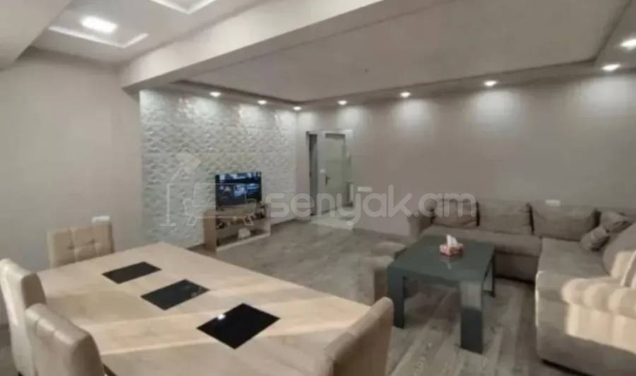 3 Սենյականոց Բնակարան, 78քմ, 2/9 հարկ, Կապիտալ Վերանորոգված