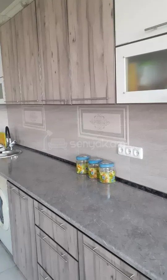 3 Սենյականոց Բնակարան, 64քմ, 7/9 հարկ, Կապիտալ Վերանորոգված