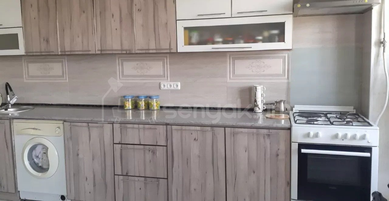 3 Սենյականոց Բնակարան, 64քմ, 7/9 հարկ, Կապիտալ Վերանորոգված