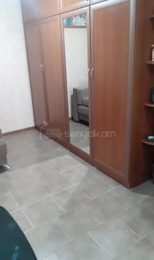 3 Սենյականոց Բնակարան, 64քմ, 7/9 հարկ, Կապիտալ Վերանորոգված