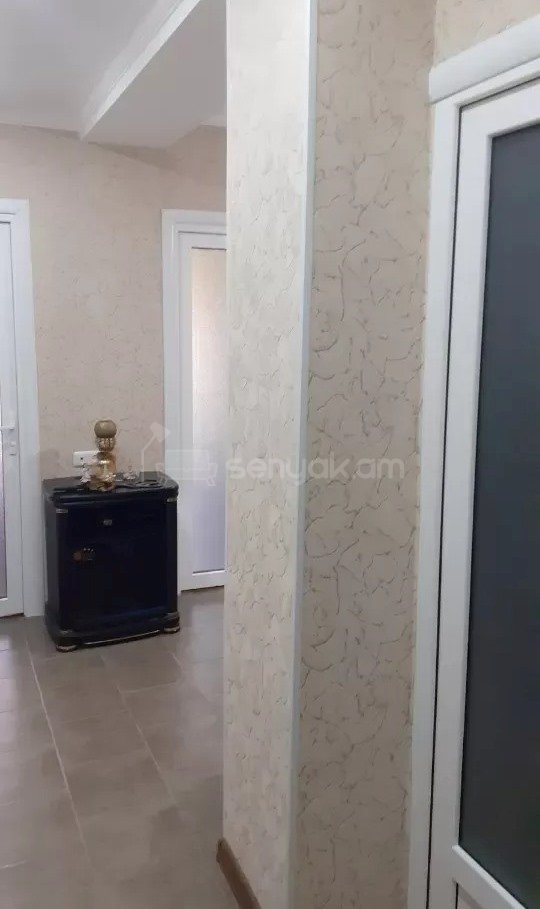 3 Սենյականոց Բնակարան, 64քմ, 7/9 հարկ, Կապիտալ Վերանորոգված