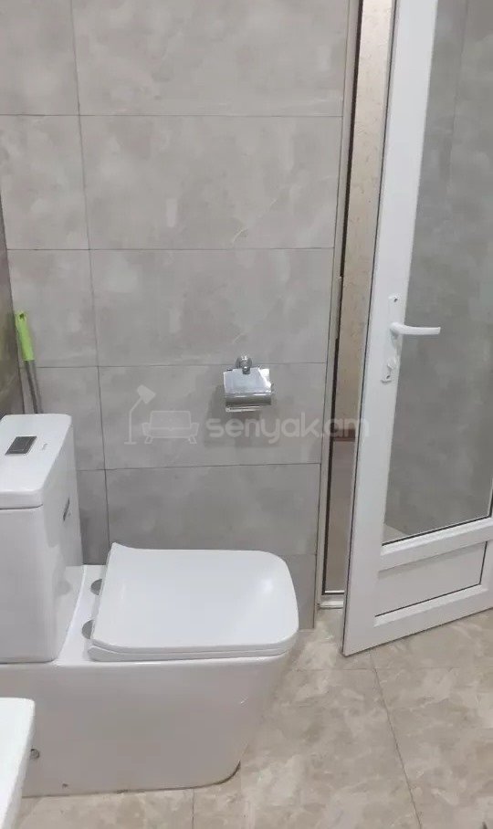 3 Սենյականոց Բնակարան, 64քմ, 7/9 հարկ, Կապիտալ Վերանորոգված