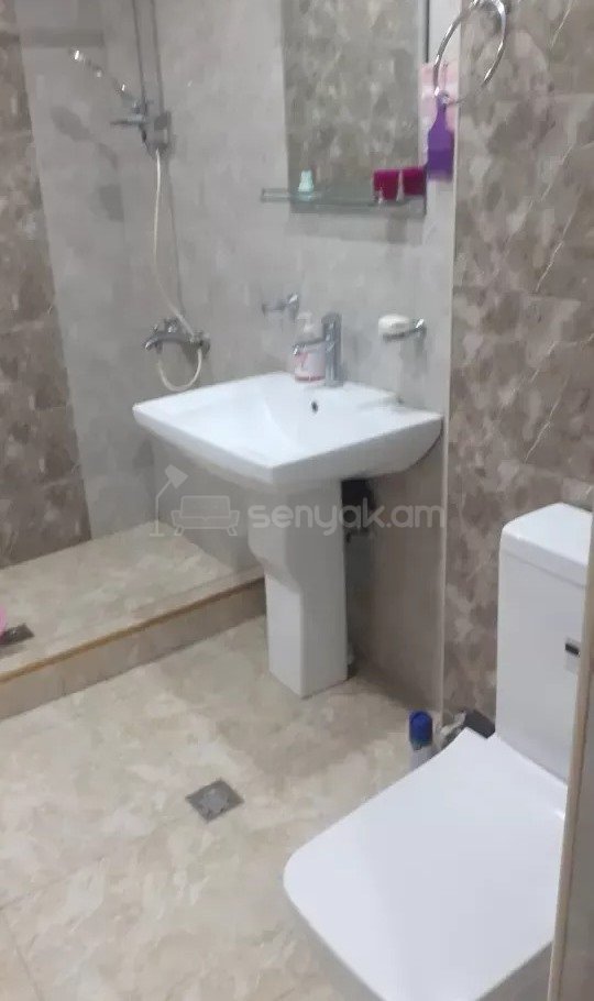 3 Սենյականոց Բնակարան, 64քմ, 7/9 հարկ, Կապիտալ Վերանորոգված