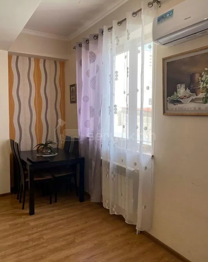 2 Սենյականոց Բնակարան Նորակառույցում, 71քմ, 3/14 հարկ, Դիզայներական Վերանորոգված