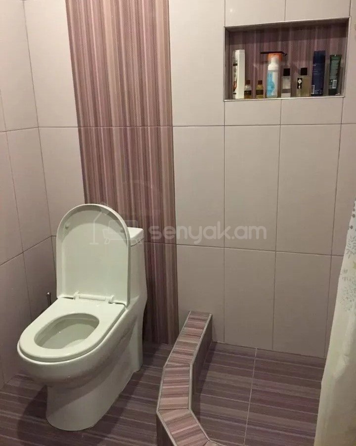 2 Սենյականոց Բնակարան Նորակառույցում, 71քմ, 3/14 հարկ, Դիզայներական Վերանորոգված