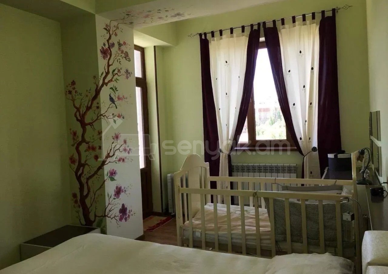 2 Սենյականոց Բնակարան Նորակառույցում, 71քմ, 3/14 հարկ, Դիզայներական Վերանորոգված