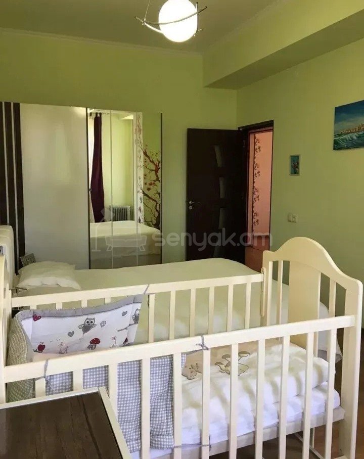 2 Սենյականոց Բնակարան Նորակառույցում, 71քմ, 3/14 հարկ, Դիզայներական Վերանորոգված