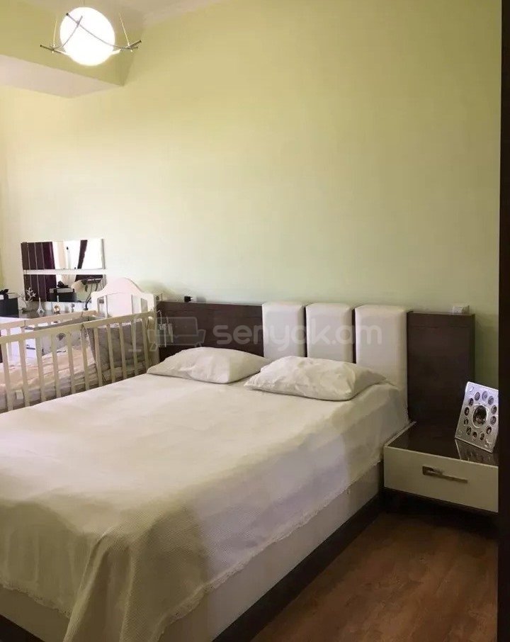 2 Սենյականոց Բնակարան Նորակառույցում, 71քմ, 3/14 հարկ, Դիզայներական Վերանորոգված