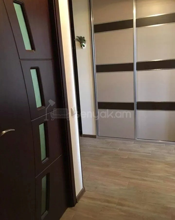 2 Սենյականոց Բնակարան Նորակառույցում, 71քմ, 3/14 հարկ, Դիզայներական Վերանորոգված