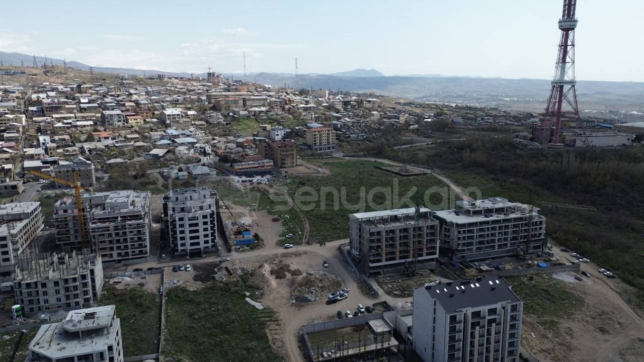 Բնակելի Նշանակության Հողատարածք, 1800քմ, Խմելու Ջրով, Էլեկտրականությամբ