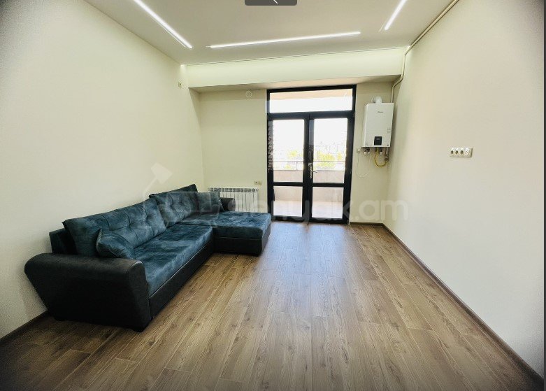 2 Սենյականոց Բնակարան Նորակառույցում, 59քմ, 10/12 հարկ, Դիզայներական Վերանորոգված