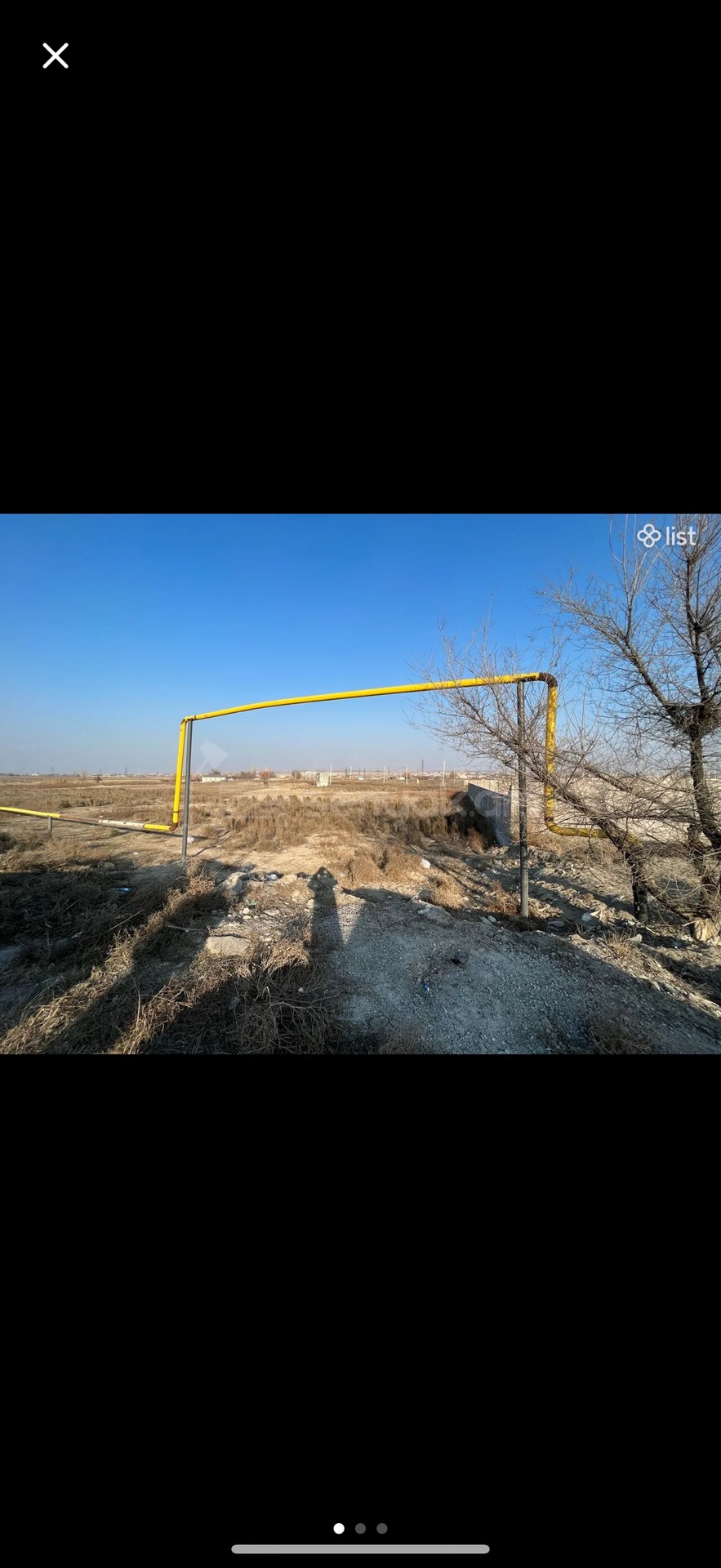 Կոմերցիոն Հողատարածք, 800քմ