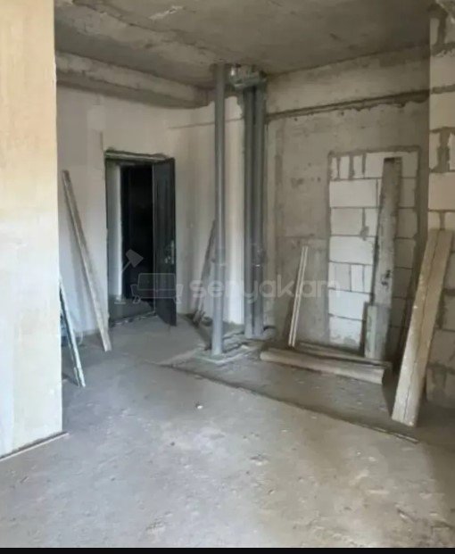 3 Սենյականոց Բնակարան, 61քմ, 5/21 հարկ, Զրոյական Վիճակում