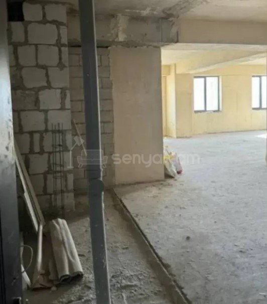3 Սենյականոց Բնակարան, 61քմ, 5/21 հարկ, Զրոյական Վիճակում