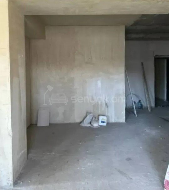 3 Սենյականոց Բնակարան, 61քմ, 5/21 հարկ, Զրոյական Վիճակում