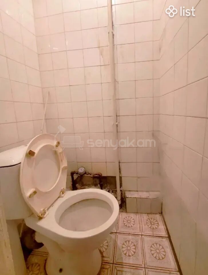 2 Սենյականոց Բնակարան, 54քմ, 4/9 հարկ, Պետական Վիճակում