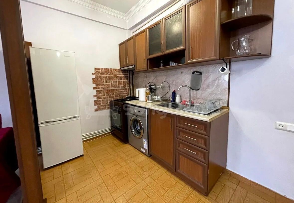 2 Սենյականոց Բնակարան, 67քմ, 6/7 հարկ, Դիզայներական Վերանորոգված, Կահավորված, Արևկող