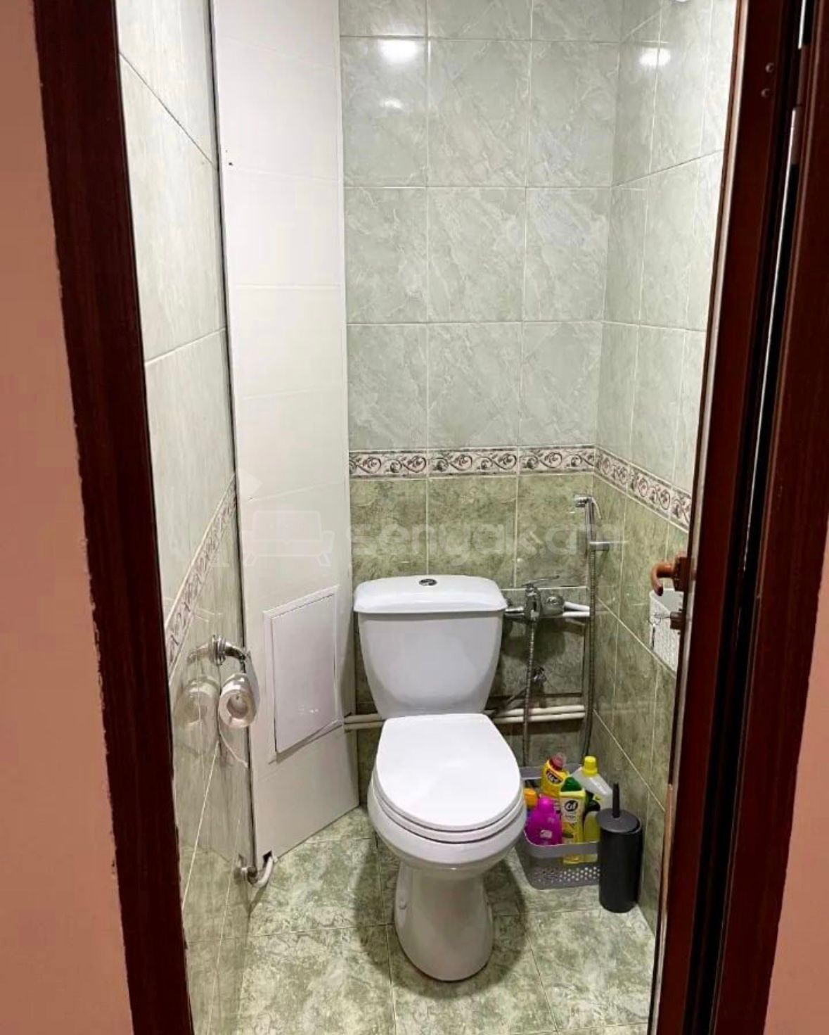 2 Սենյականոց Բնակարան, 67քմ, 6/7 հարկ, Դիզայներական Վերանորոգված, Կահավորված, Արևկող
