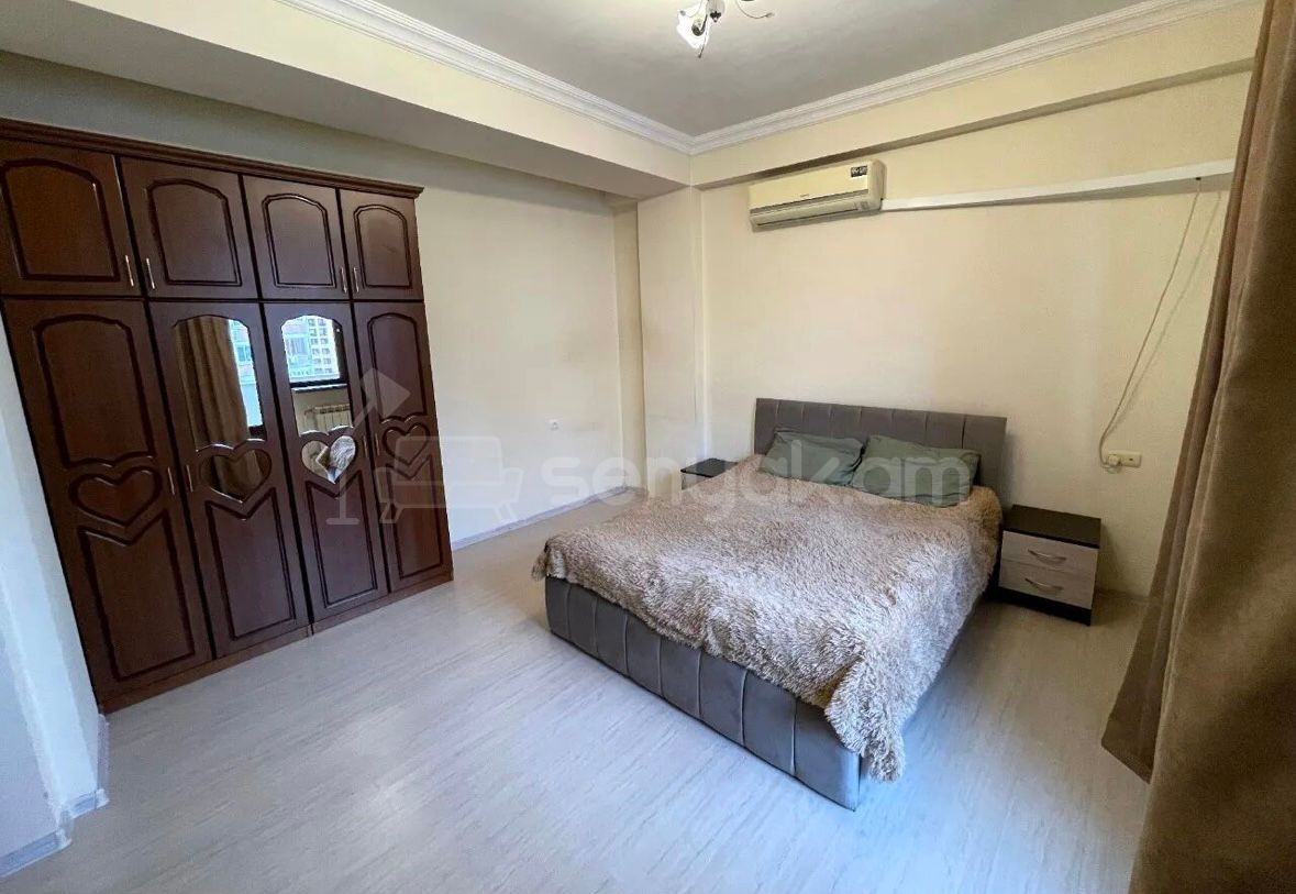 2 Սենյականոց Բնակարան, 67քմ, 6/7 հարկ, Դիզայներական Վերանորոգված, Կահավորված, Արևկող