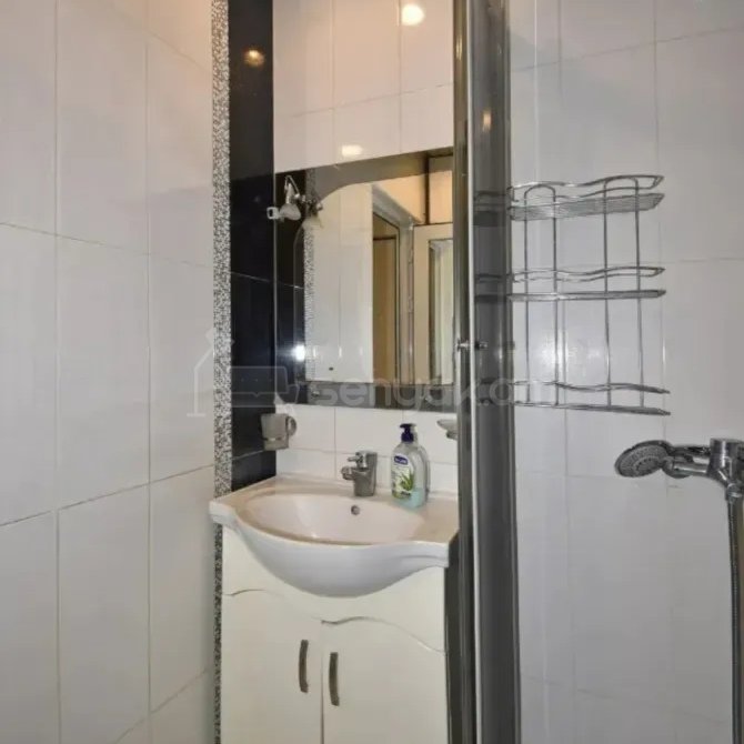 1 Սենյականոց Բնակարան, 43քմ, 4/9 հարկ, Կապիտալ Վերանորոգված