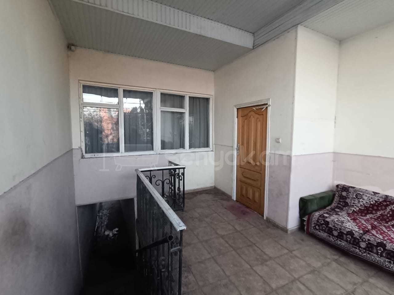 4 Սենյականոց Սեփական Տուն, 125քմ, Նորմալ Վիճակում, Մասամբ Կահավորված, Ավտոտնակով