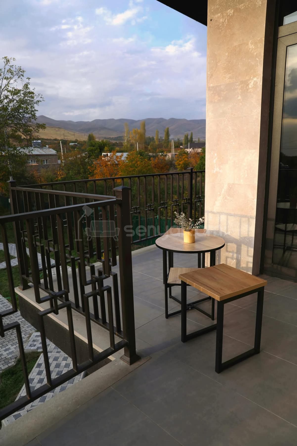 5 Սենյականոց Շքեղ Առանձնատուն, 200քմ, Լողավազանով