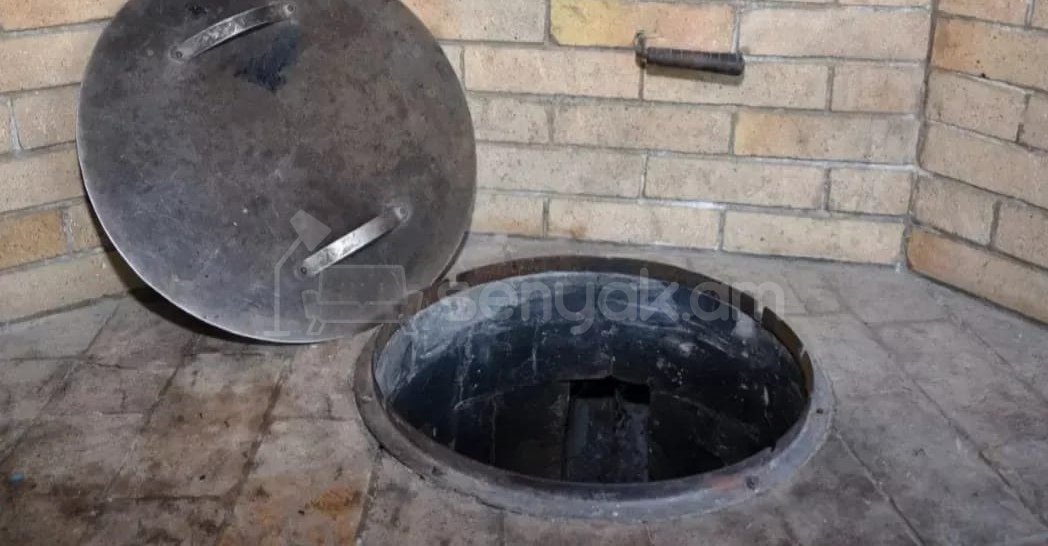5 Սենյականոց Շքեղ Առանձնատուն, 300քմ, Լողավազանով