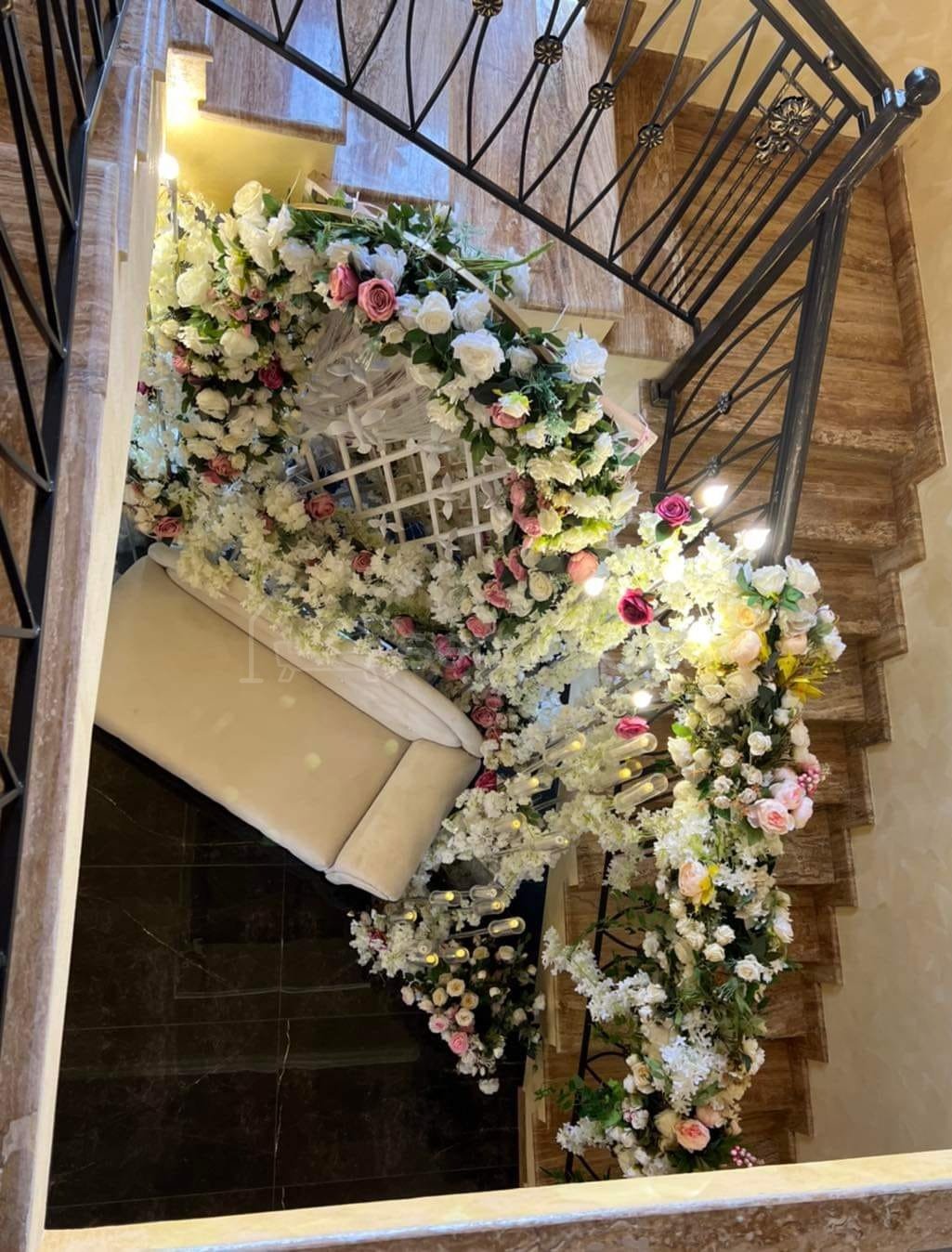 5 Սենյականոց Շքեղ Առանձնատուն, 250քմ, Լողավազանով
