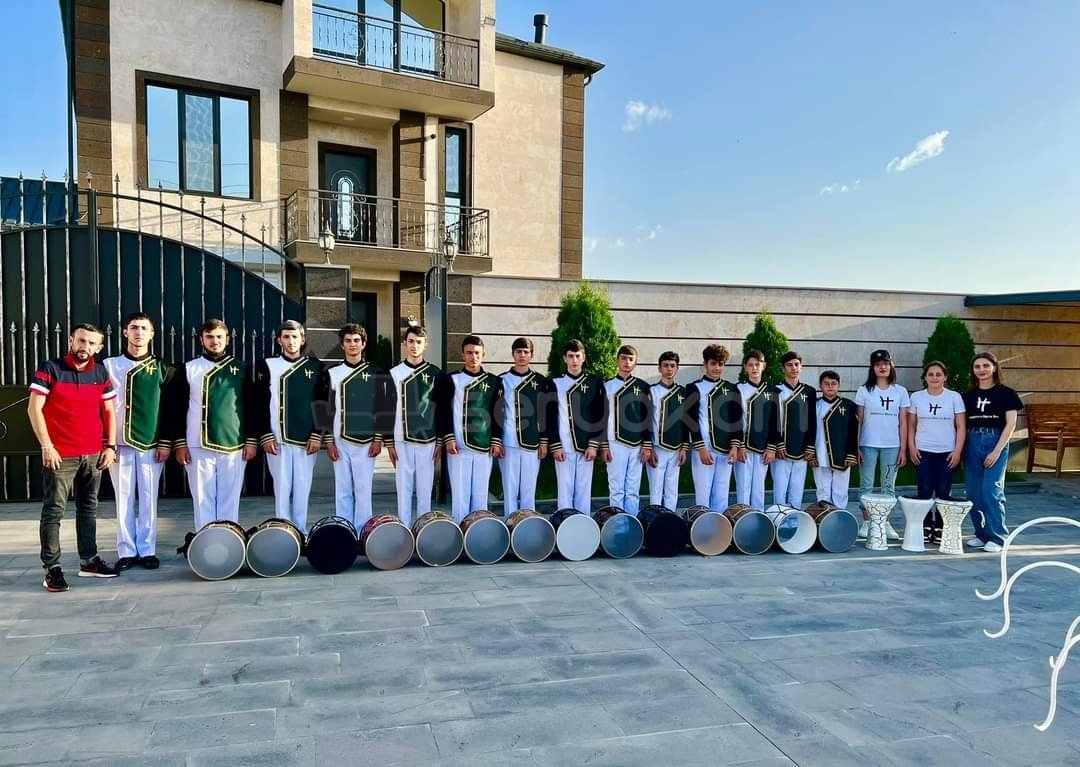 5 Սենյականոց Շքեղ Առանձնատուն, 250քմ, Լողավազանով