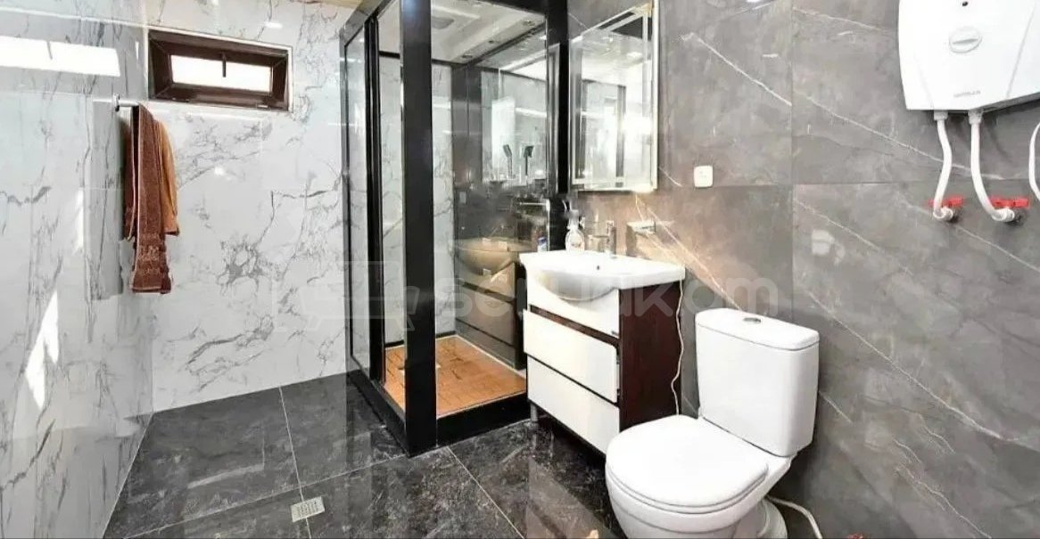 4 Սենյականոց Շքեղ Առանձնատուն, 160քմ, Լողավազանով