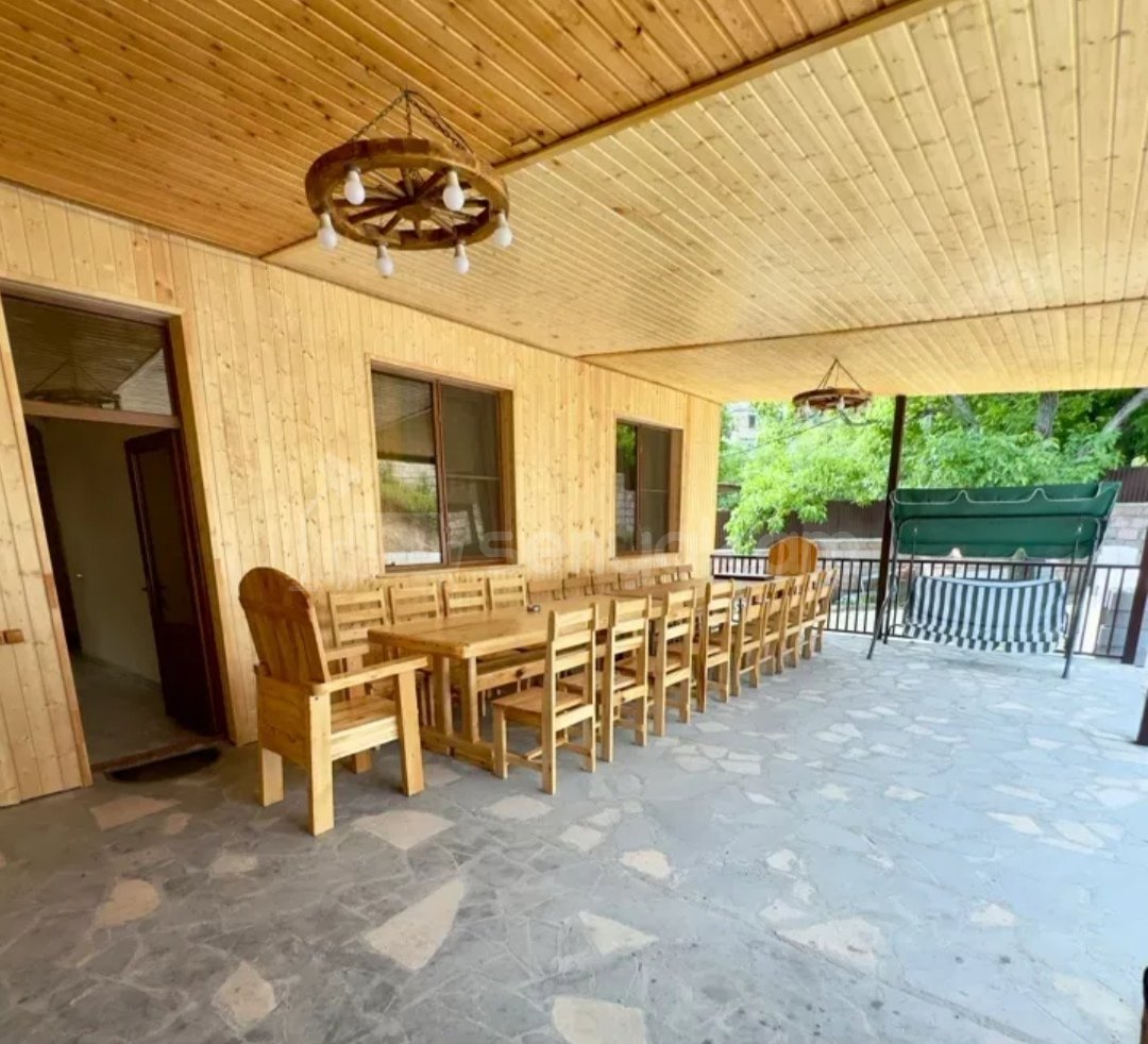 5 Սենյականոց Շքեղ Առանձնատուն, 170քմ, Լողավազանով