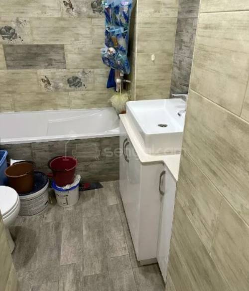 4 Սենյականոց Բնակարան, 80քմ, 8/9 հարկ, Կապիտալ Վերանորոգված, Կահավորված