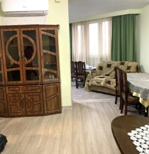 3 Սենյականոց Բնակարան, 70քմ, 11/16 հարկ, Կոսմետիկ Վերանորոգված, Կահավորված, Արևկող