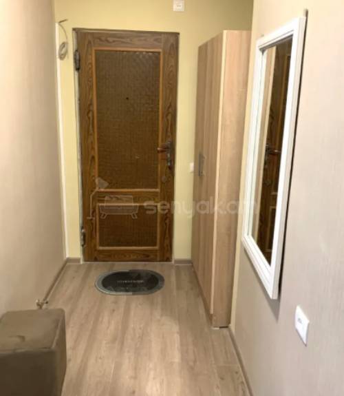 3 Սենյականոց Բնակարան, 70քմ, 11/16 հարկ, Կոսմետիկ Վերանորոգված, Կահավորված, Արևկող
