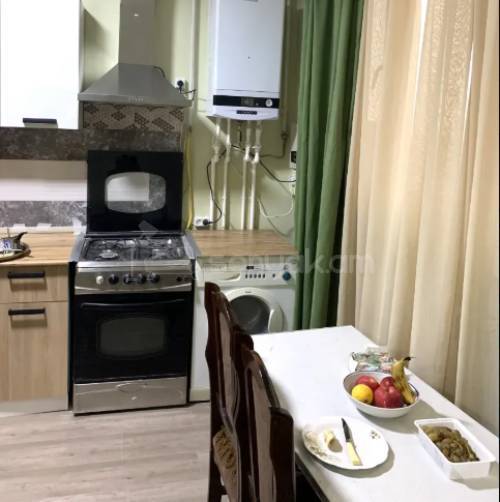 3 Սենյականոց Բնակարան, 70քմ, 11/16 հարկ, Կոսմետիկ Վերանորոգված, Կահավորված, Արևկող