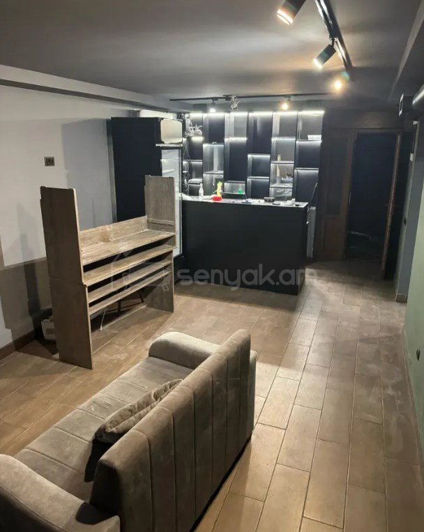 Օֆիսային Տարածք, 50քմ, Կապիտալ Վերանորոգված
